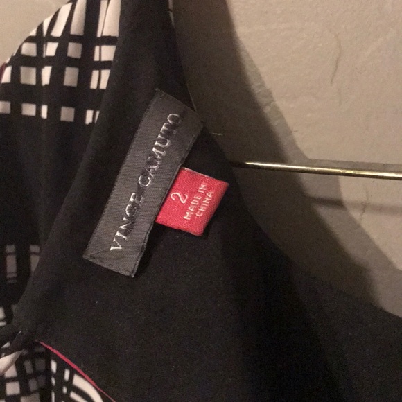 Dress by Vince Camuto - Picture 3 of 7